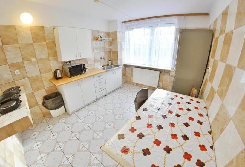 酒店 Twój Hostel Ruda śląska