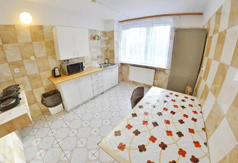 ホテル Twój Hostel Ruda śląska