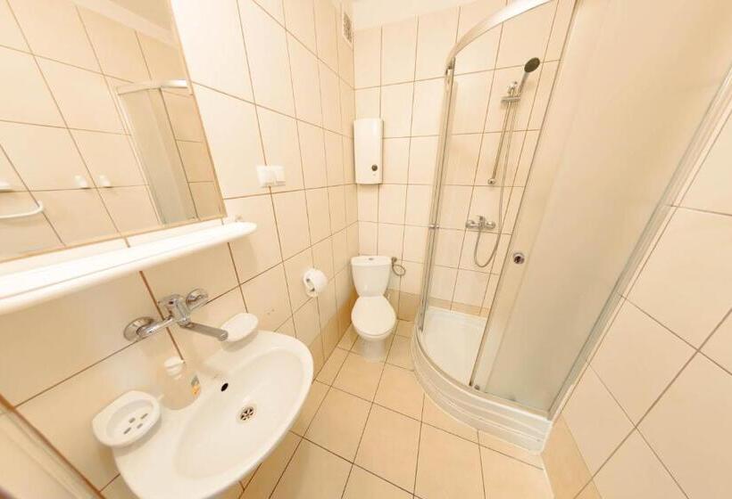 酒店 Twój Hostel Ruda śląska