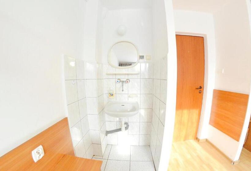 酒店 Twój Hostel Ruda śląska