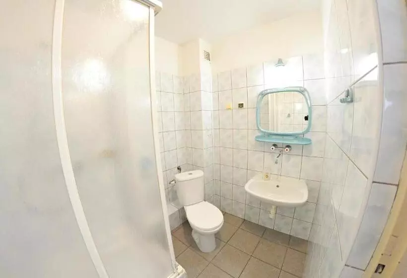 ホテル Twój Hostel Ruda śląska