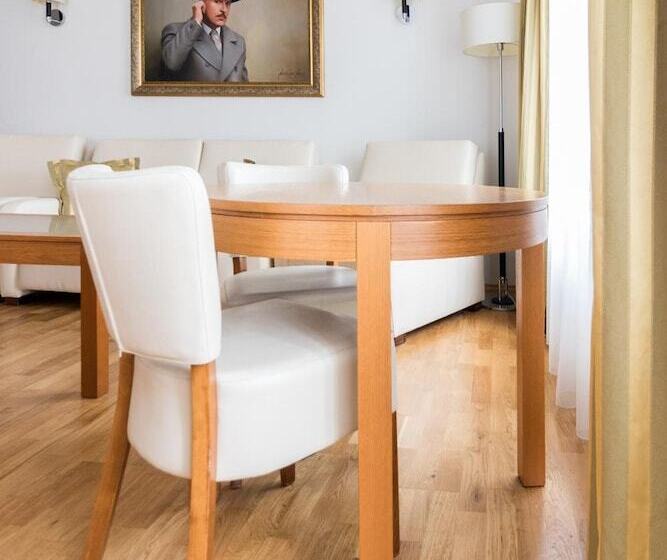 בית מלון כפרי Vabank