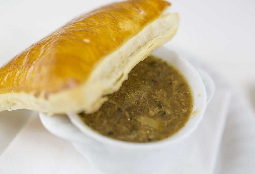 בית מלון כפרי Vabank