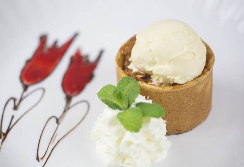 בית מלון כפרי Vabank