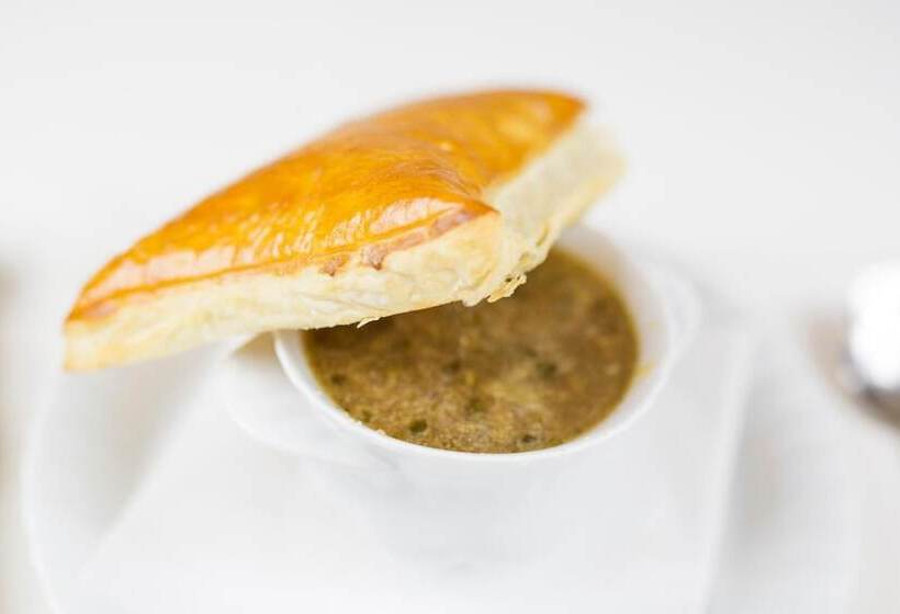 בית מלון כפרי Vabank