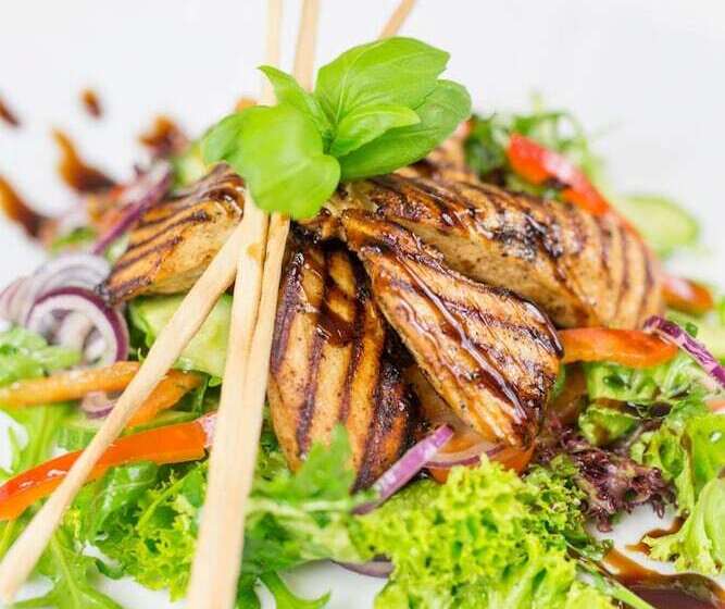 בית מלון כפרי Vabank