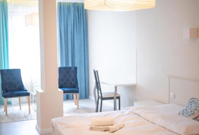 فندق Villa Castello