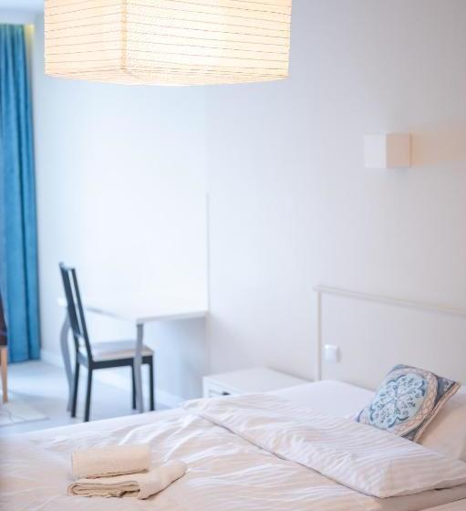 فندق Villa Castello