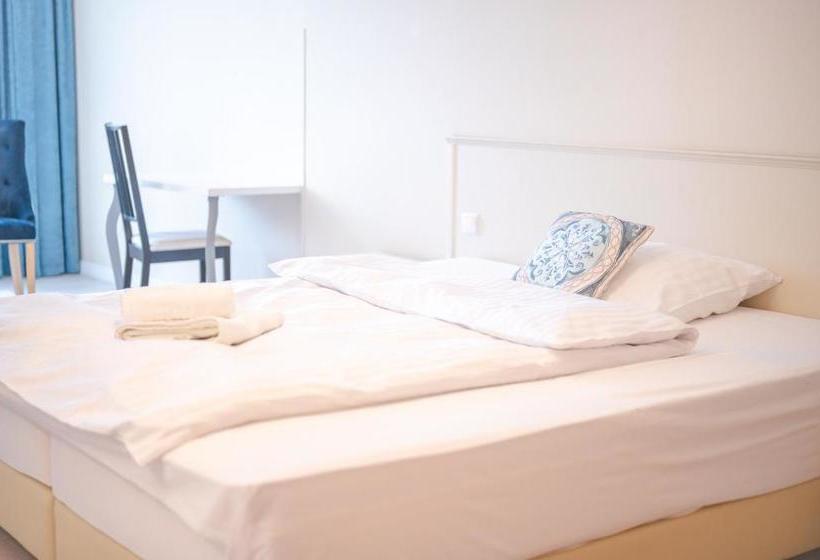 فندق Villa Castello