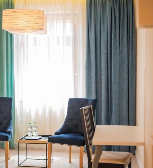 فندق Villa Castello