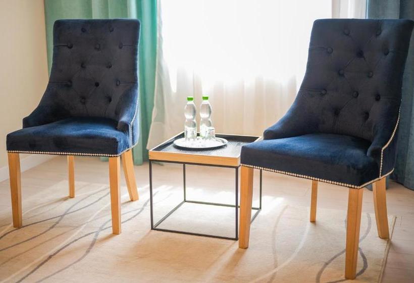 فندق Villa Castello