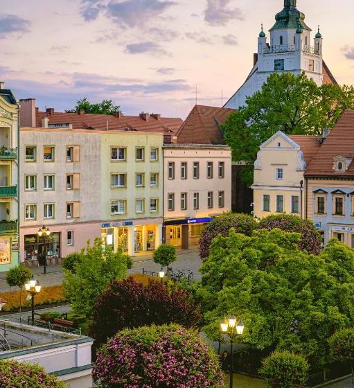 فندق Villa Castello