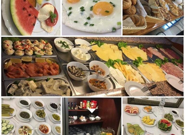 Отель Villa Romeo