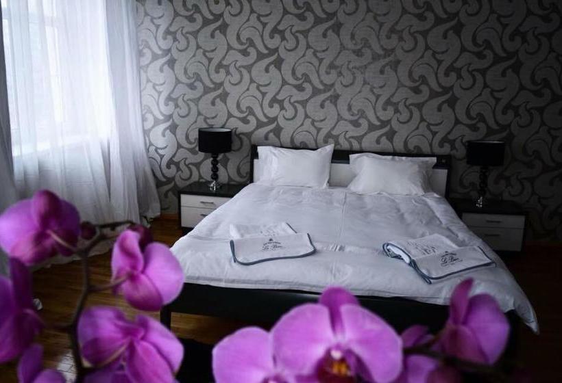 Отель Villa Romeo