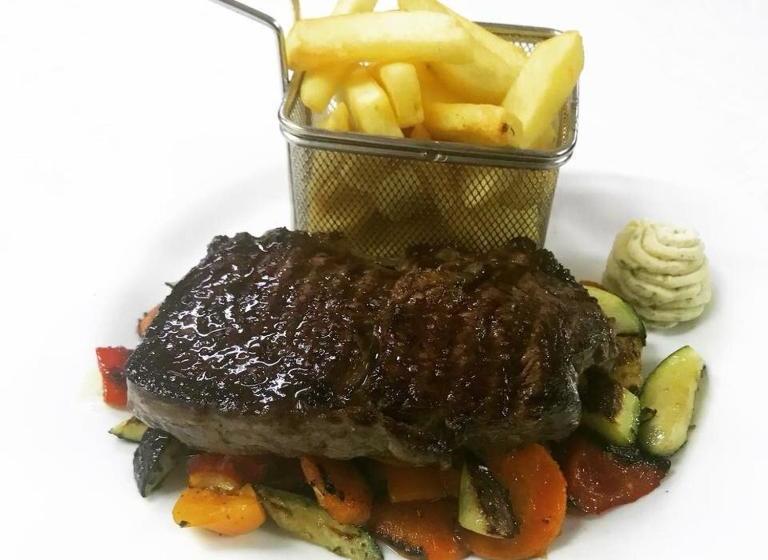 Отель Villa Romeo