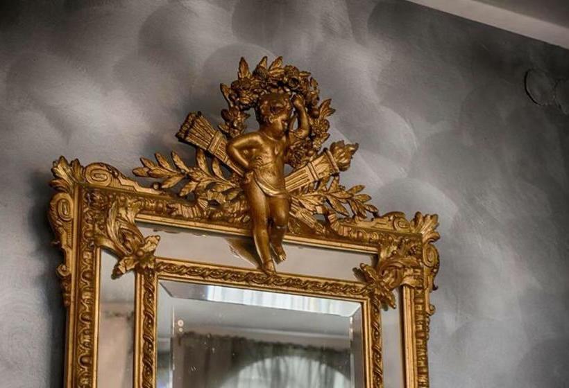 Отель Villa Romeo