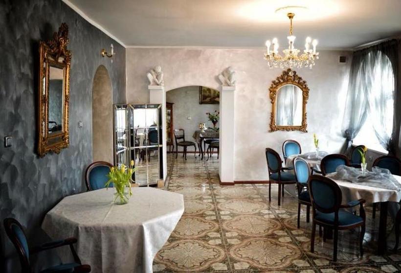 Отель Villa Romeo