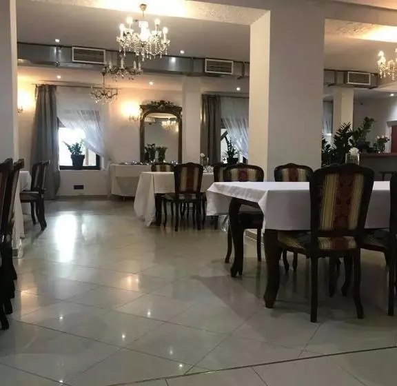 ホテル Villa Romeo