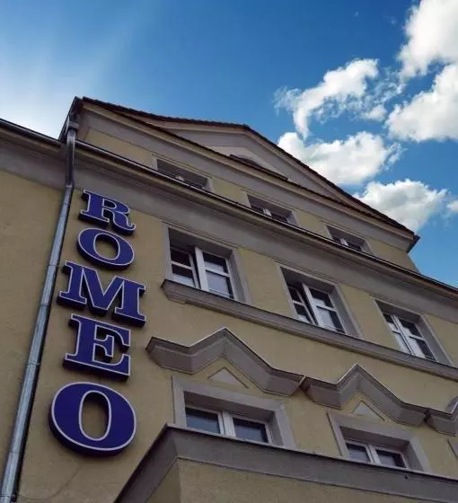 ホテル Villa Romeo