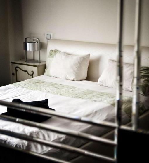 Отель Villa Romeo