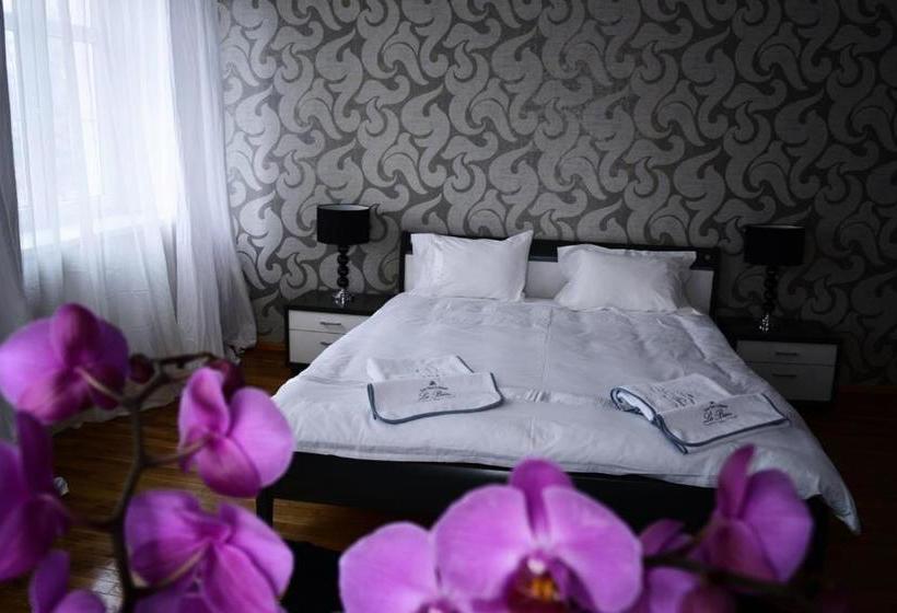 Отель Villa Romeo