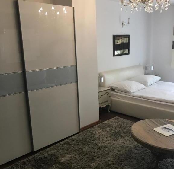 Отель Villa Romeo