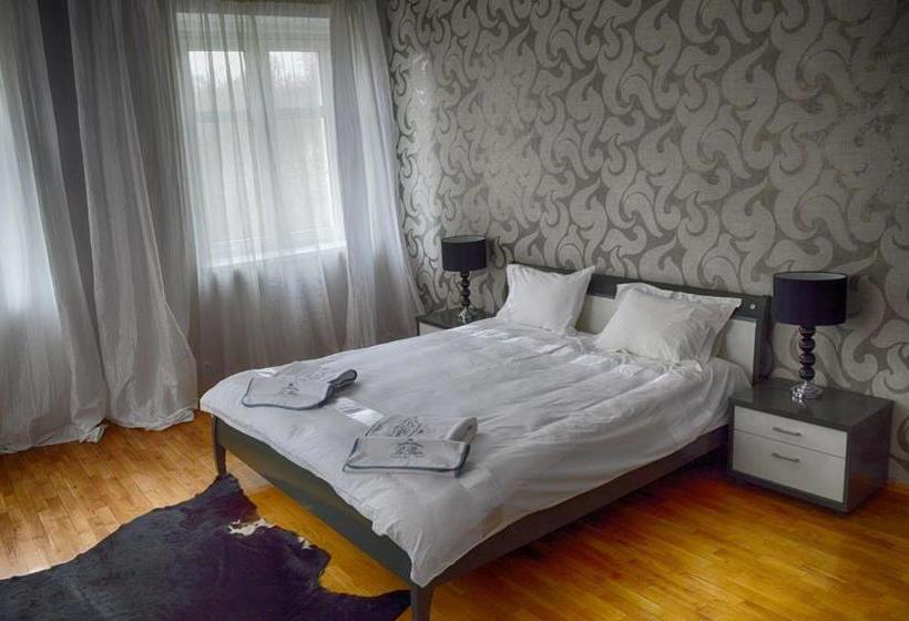 Отель Villa Romeo