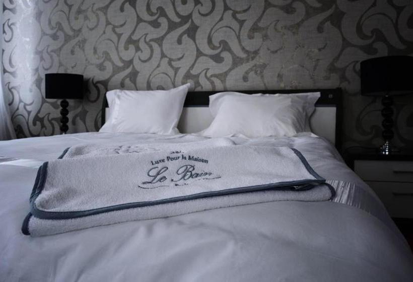 Отель Villa Romeo