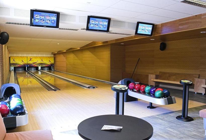 فندق Völgyikút Ház