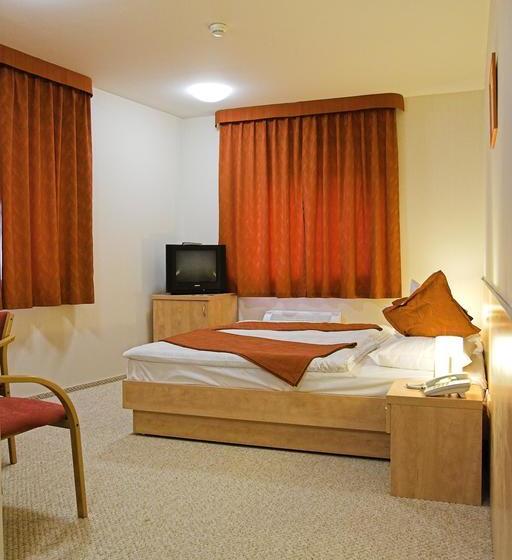 فندق Völgyikút Ház