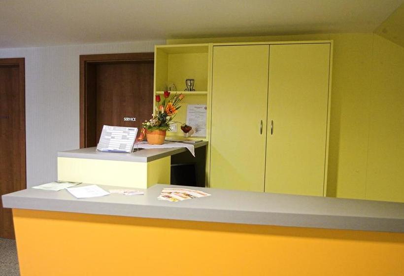 فندق Völgyikút Ház