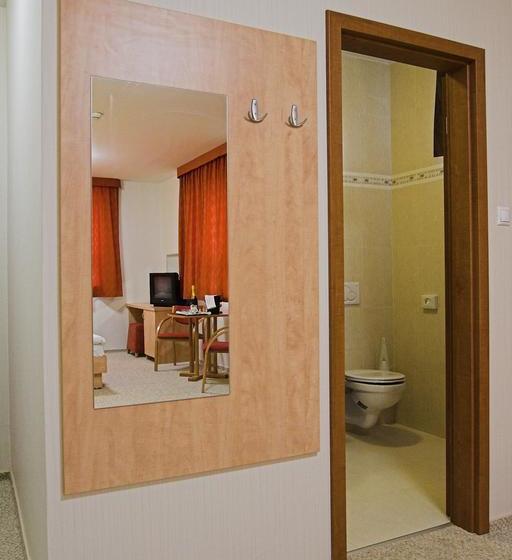 فندق Völgyikút Ház