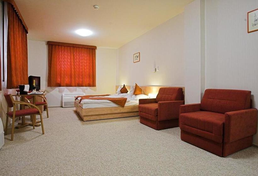 فندق Völgyikút Ház