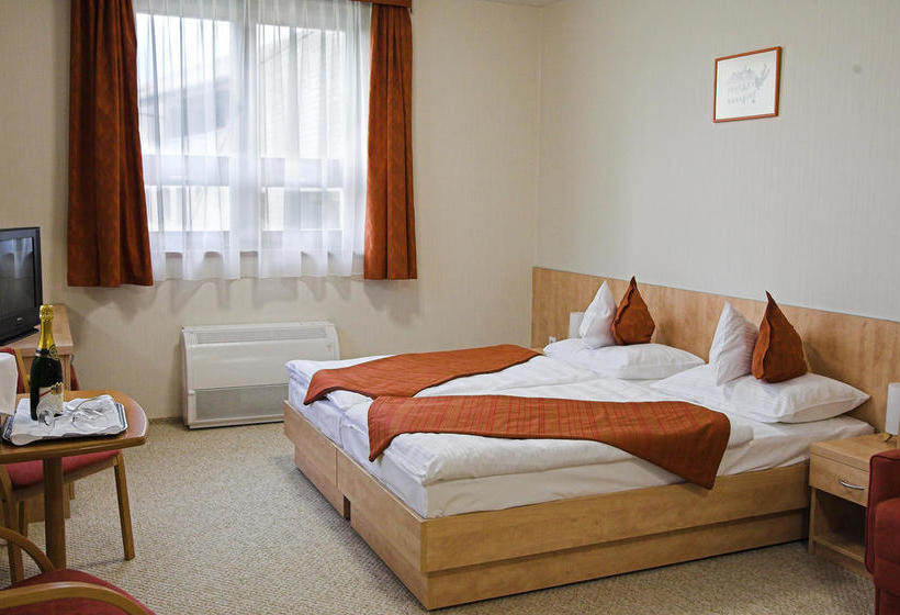 فندق Völgyikút Ház