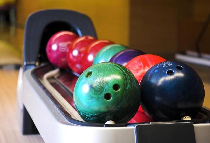 فندق Völgyikút Ház