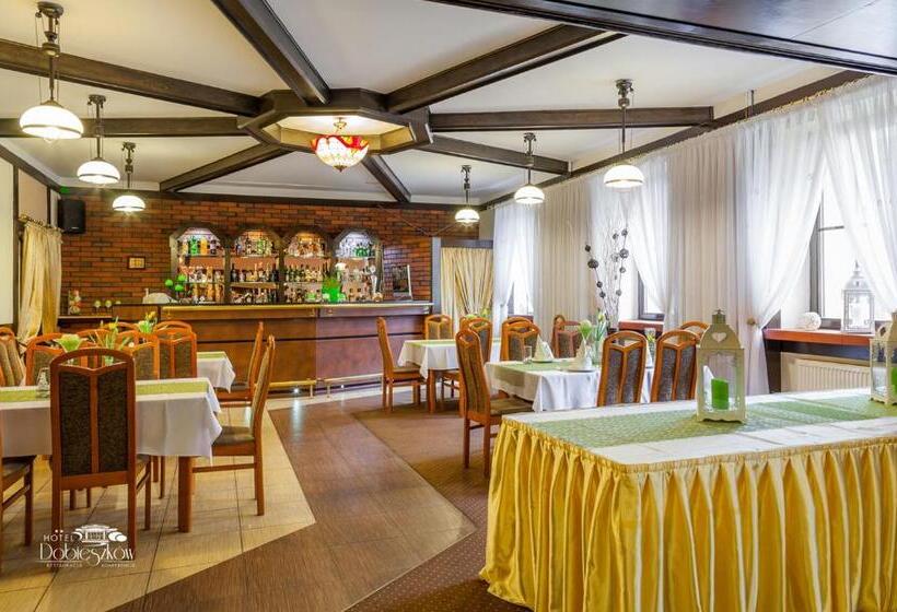 호텔 W Dobieszkowie