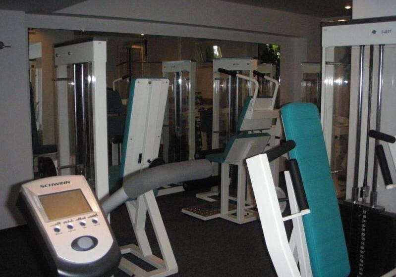 호텔 W Dobieszkowie