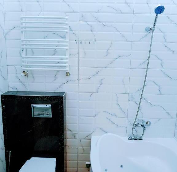 فندق Willa-restauracja Victoria