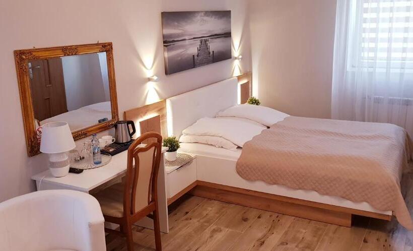 فندق Willa-restauracja Victoria