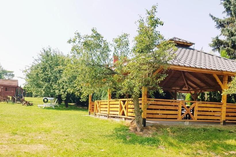 فندق Willa-restauracja Victoria