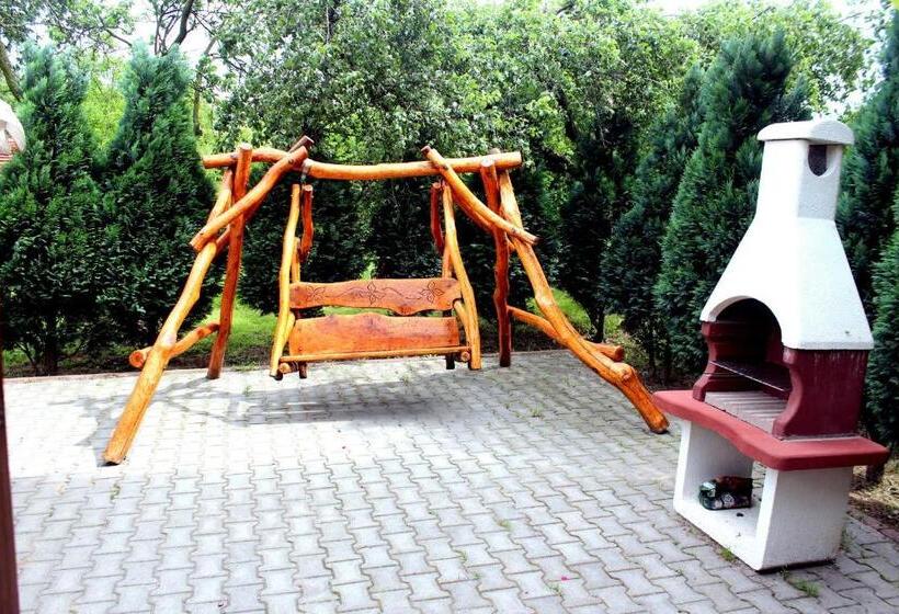 فندق Willa-restauracja Victoria