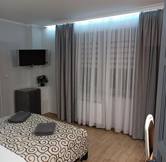 فندق Willa-restauracja Victoria