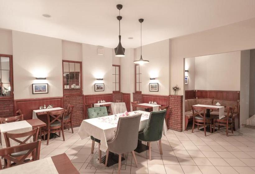 فندق Villa Castello