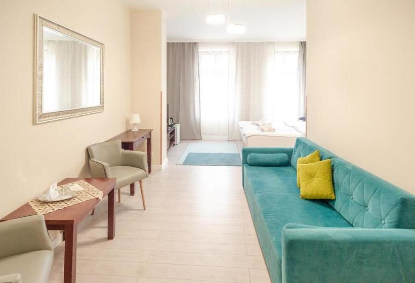 فندق Villa Castello