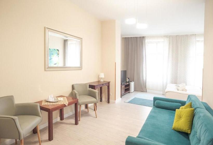 فندق Villa Castello