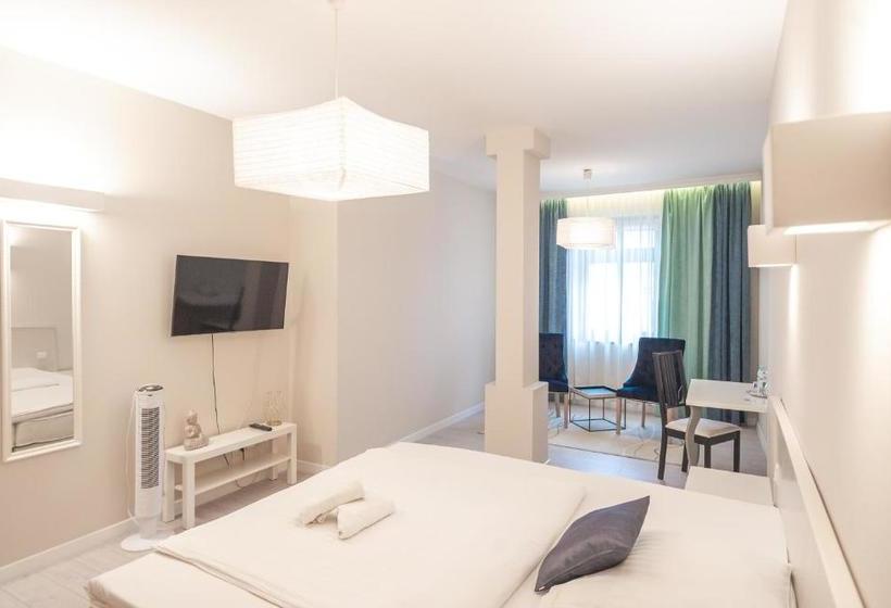 فندق Villa Castello