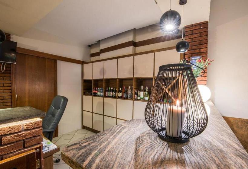 فندق Villa Castello