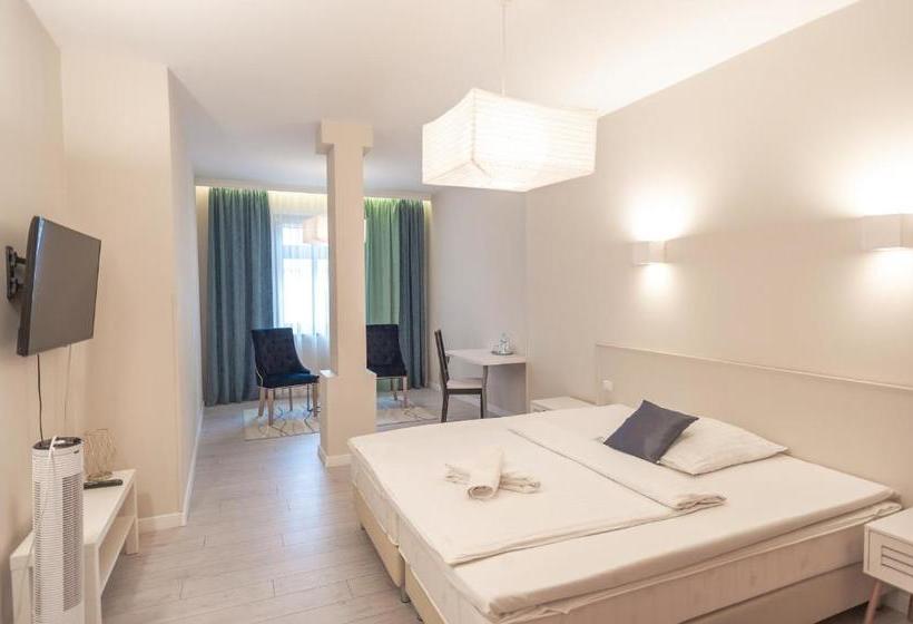 فندق Villa Castello