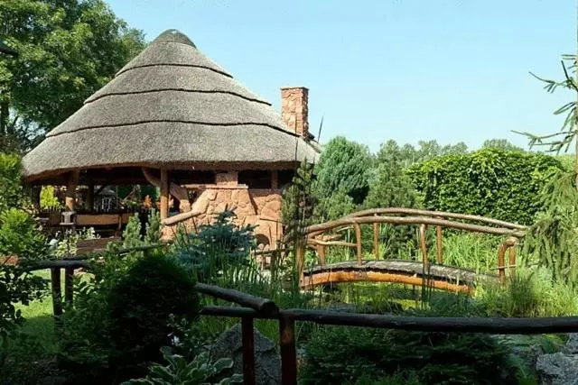 ホテル Zameczek