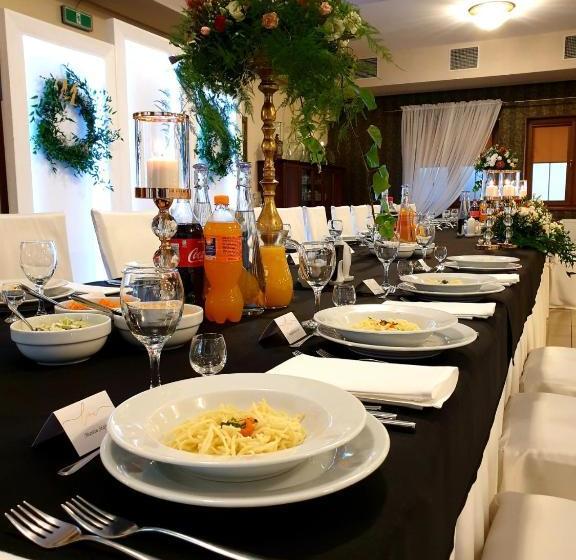 호텔 Zielona Weranda